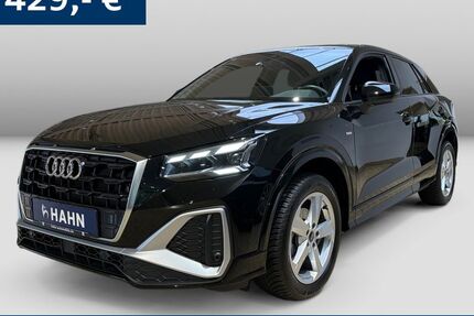 Audi Q2 13.574 km 31.295 &euro; Korntal-Münchingen 70825