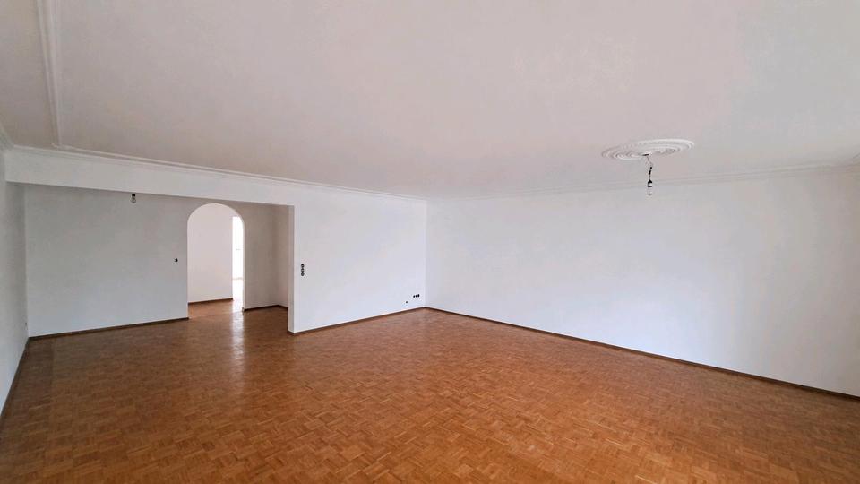 Etagenwohnung Mannheim Innenstadt - 4 Zimmer, 134 m&sup2;, 1.945&euro; | Angebot:26626716