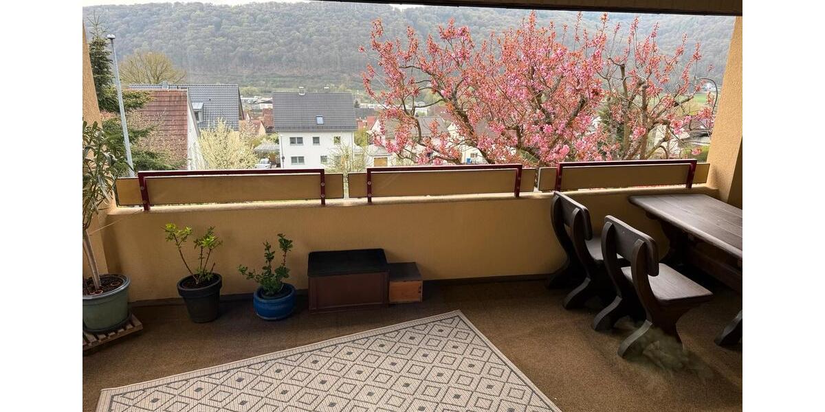 Einfamilienhaus Gemünden am Main - 5 Zimmer, 160 m&sup2;, 1.350&euro; | Angebot:26121488