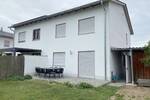 Doppelhaushälfte Perkam Radldorf - 4 Zimmer, 110 m&sup2;, 1.050&euro; | Angebot:26894649