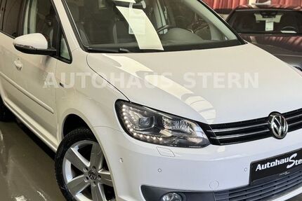 VW Touran 135.436 km 14.990 &euro; Geisingen 78187