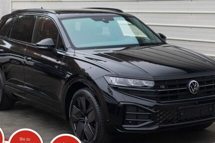 VW Touareg 22.500 km 79.990 &euro; Tettnang 88069