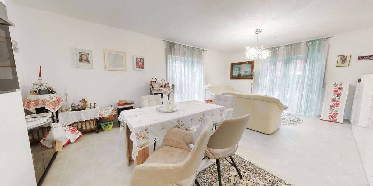 Einfamilienhaus Wangen Leupolz - 3 Zimmer, 86 m&sup2;, 419.000&euro; | Angebot:26713946
