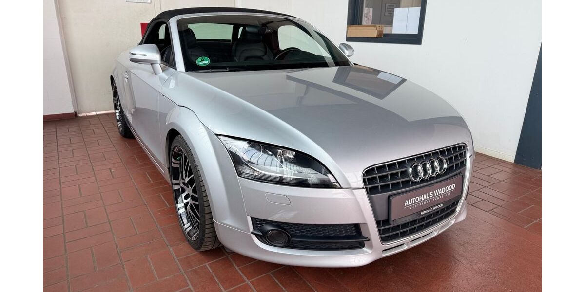 Audi TT 85.210 km 11.900 &euro; Henstedt-Ulzburg (bei Hamburg) 24558