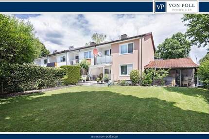 Haus Planegg - 5 Zimmer, 129 m&sup2;, 899.000&euro; | Angebot:24809537