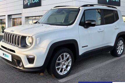 Jeep Renegade 40.731 km 19.998 &euro; Essen 45143