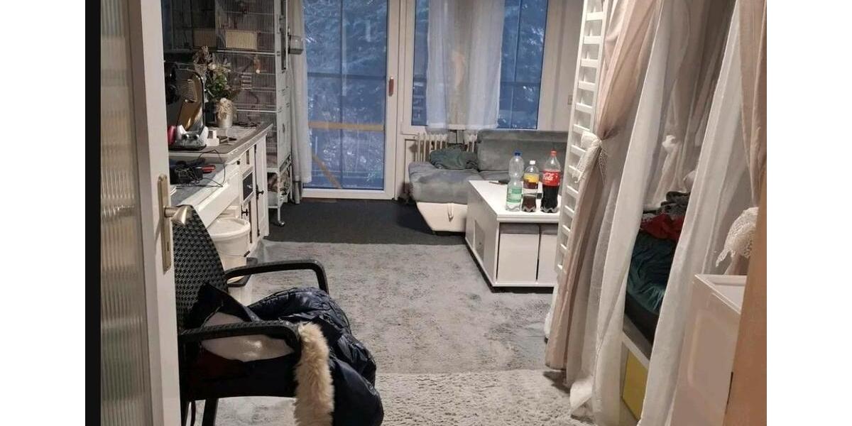 Etagenwohnung Bad Wildbad - 3 Zimmer, 74 m&sup2;, 600&euro; | Angebot:26326709