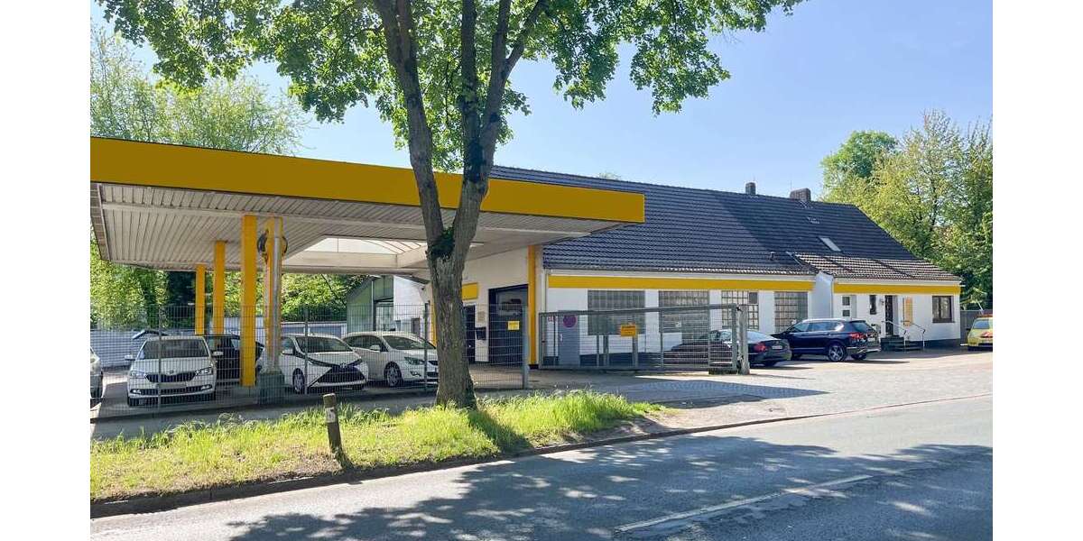 Grundstück Bremen Huchting - 895.000&euro; | Angebot:25236215