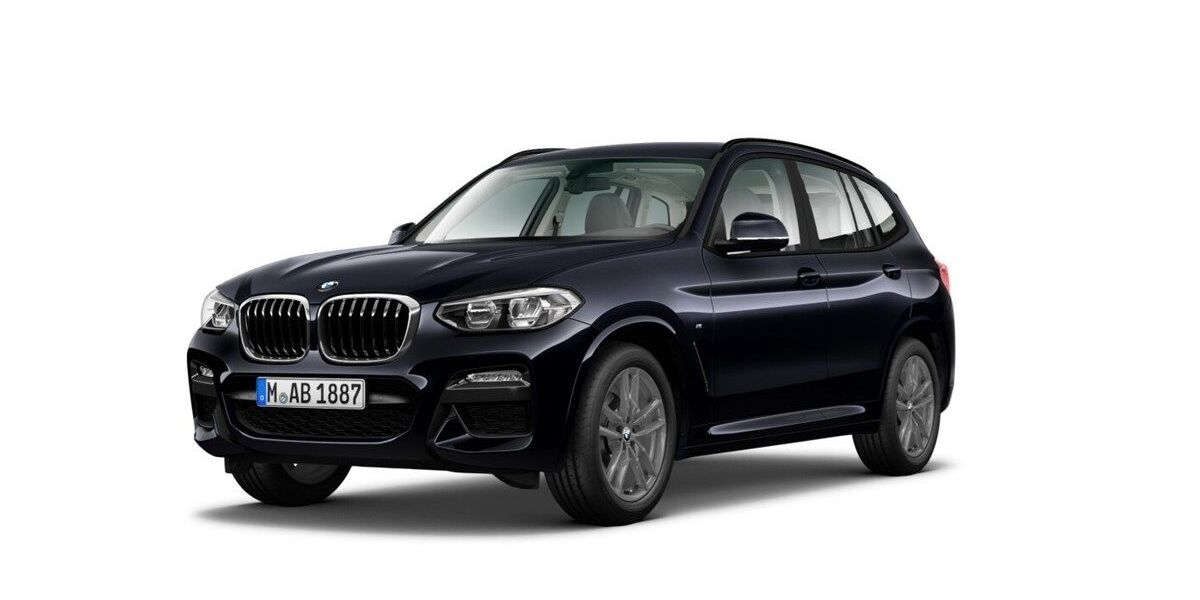 BMW X3 87.371 km 31.950 &euro; Leipzig 04328