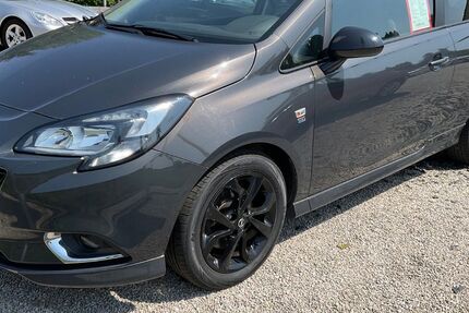 Opel Corsa 43.780 km 8.395 &euro; Sonneberg 96515