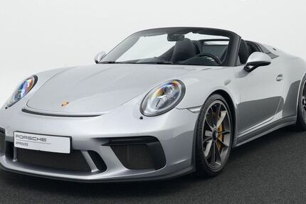 Porsche 911 Urmodell 11.000 km 317.900 &euro; Groningen 9723 