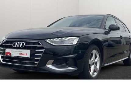 Audi A4 17.850 km 33.949 &euro; Jena 07743