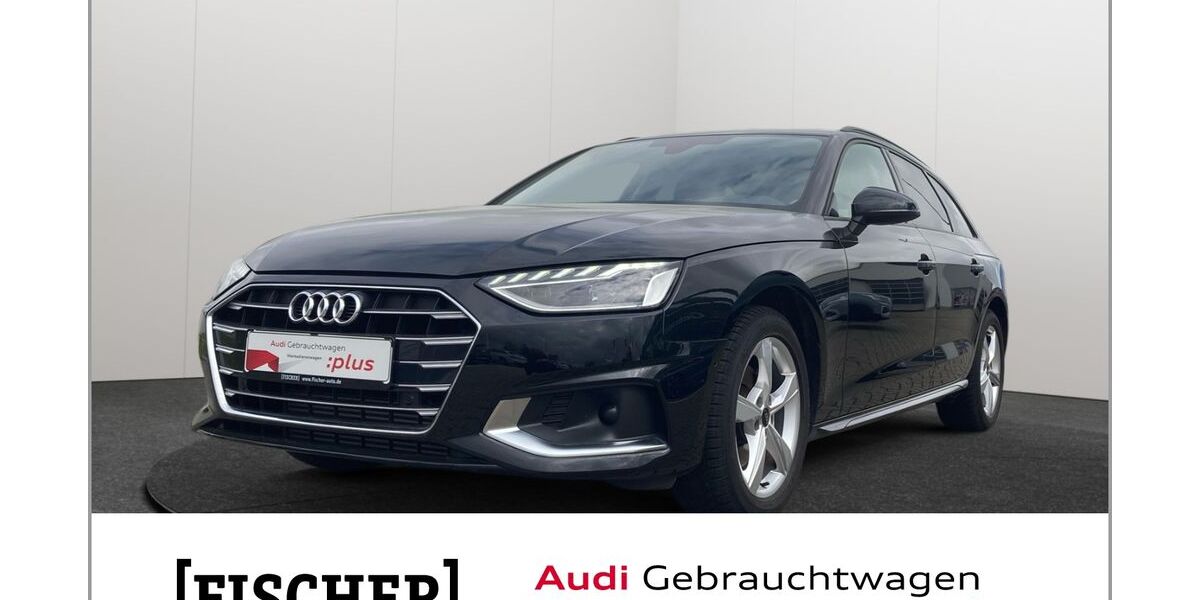 Audi A4 17.850 km 33.949 &euro; Jena 07743
