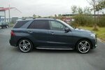 Mercedes-Benz GLE 350 d AMG+BO Sound+PANO+DISTR+360°+ILS+21+Stan 163.180 km 38.999 &euro; Wittmund 26409