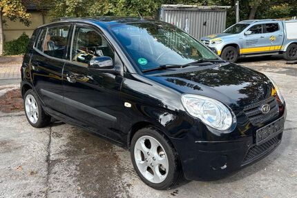 Kia Picanto 122.500 km 2.500 &euro; Berlin 12099