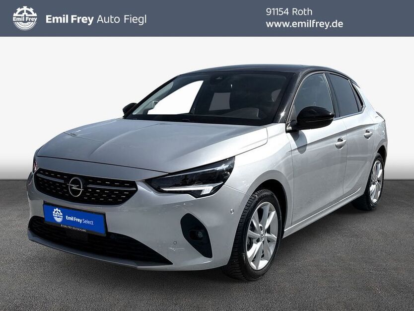 Corsa