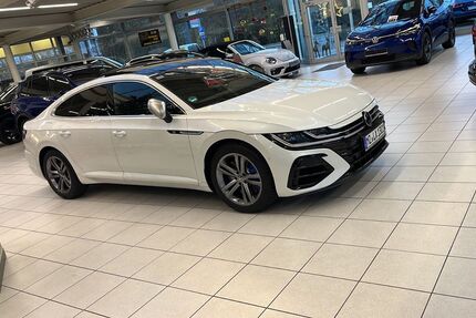 VW Arteon 59.000 km 34.000 &euro; Ingelheim am rhein 55218