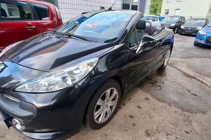 Peugeot 207 72.500 km 2.990 &euro; Dortmund 44339