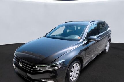 VW Passat 99.624 km 21.990 € Braunschweig 38126