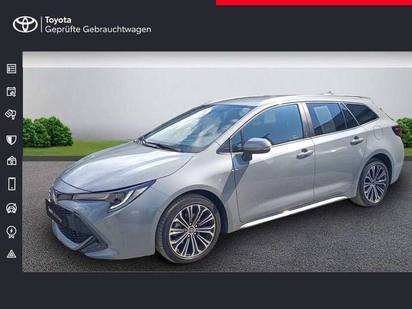 Corolla