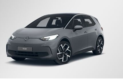 VW ID.3 20.398 km 27.980 &euro; München 80935