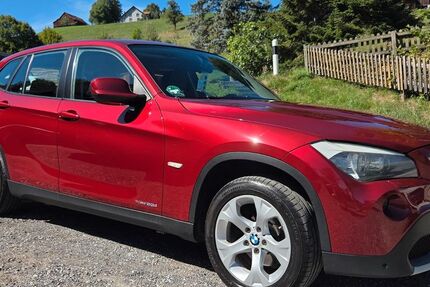 BMW X1 200.000 km 6.900 &euro; Holzkirchen 83607