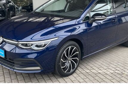 VW Golf 35.343 km 21.990 € Frankfurt (Oder) 15234