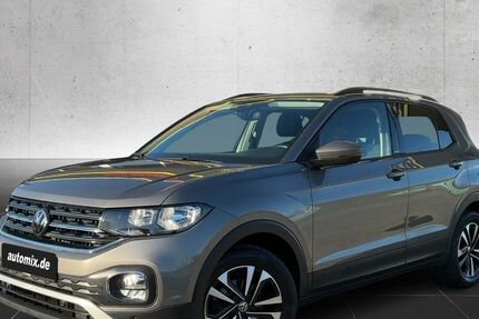 VW T-Cross 93.367 km 16.500 &euro; Gadebusch 19205