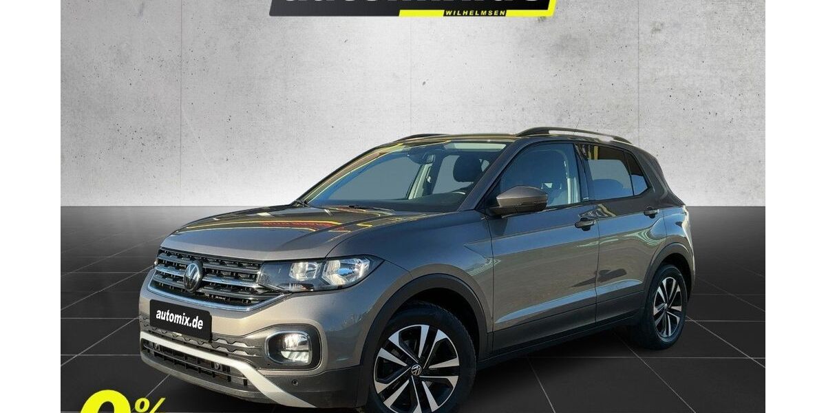 VW T-Cross 93.367 km 16.500 &euro; Gadebusch 19205