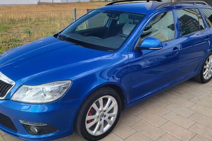 Skoda Octavia 177.000 km 8.500 &euro; Freystadt 92342