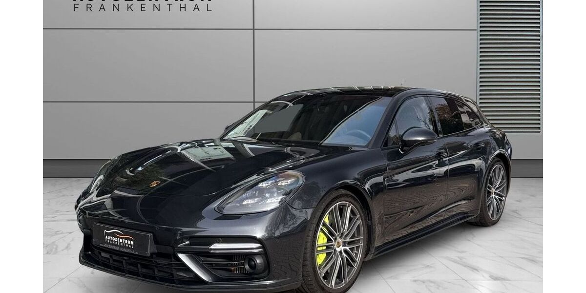 Porsche Panamera 225.269 km 64.990 € Frankenthal 67227
