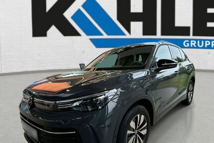 VW Tiguan 2.490 km 36.990 &euro; Walsrode 29664