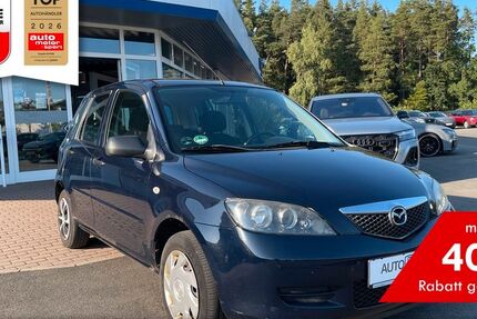 Mazda 2 170.400 km 590 &euro; Eschenbach 92676