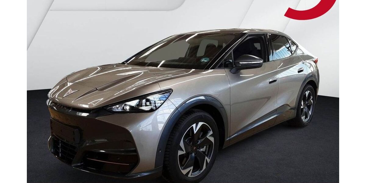 Cupra Tavascan 3.999 km 39.840 &euro; Wackersdorf 92442