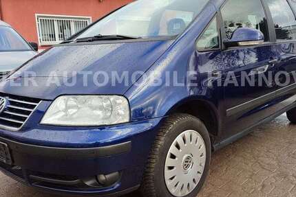 VW Sharan 156.424 km 4.499 &euro; Hannover 30419