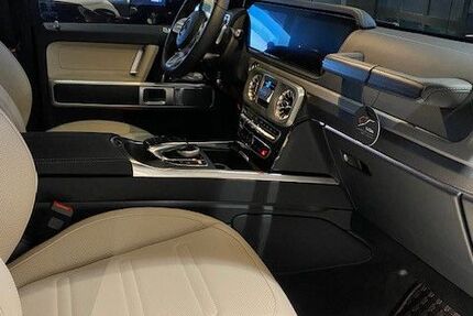 Mercedes-Benz G 500 19.999 km 161.000 &euro; Biebergemünd 63599