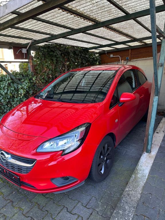 Corsa