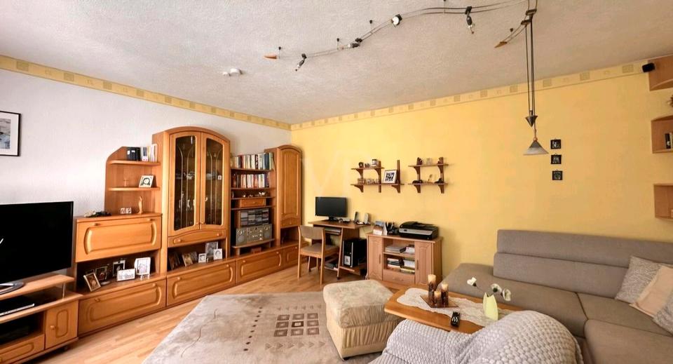 Doppelhaushälfte Magdeburg Lemsdorf - 4 Zimmer, 114 m&sup2;, 229.000&euro; | Angebot:26967462