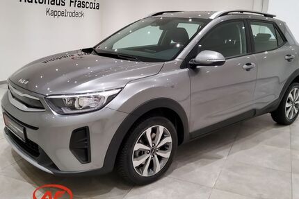 Kia Stonic 21.560 km 18.700 &euro; Kappelrodeck 77876