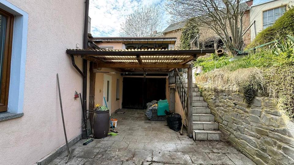 Einfamilienhaus Pausa-Mühltroff Mühltroff - 5 Zimmer, 145 m&sup2;, 1.100&euro; | Angebot:26286416