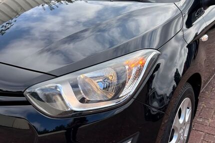 Hyundai i20 130.631 km 4.500 &euro; Wallenhorst 49134