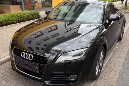 Audi TT 123.000 km 12.650 € Essen 45327