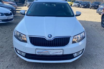 Skoda Octavia 172.769 km 8.690 &euro; Chemnitz 09114