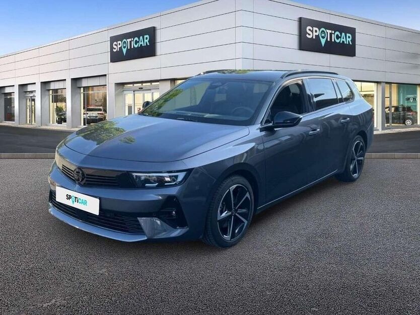 Astra