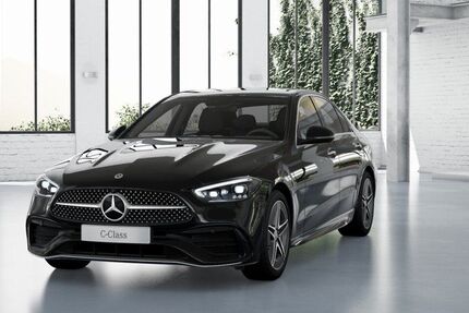 Mercedes-Benz C 300 9.900 km 49.900 &euro; Ahlen 59229