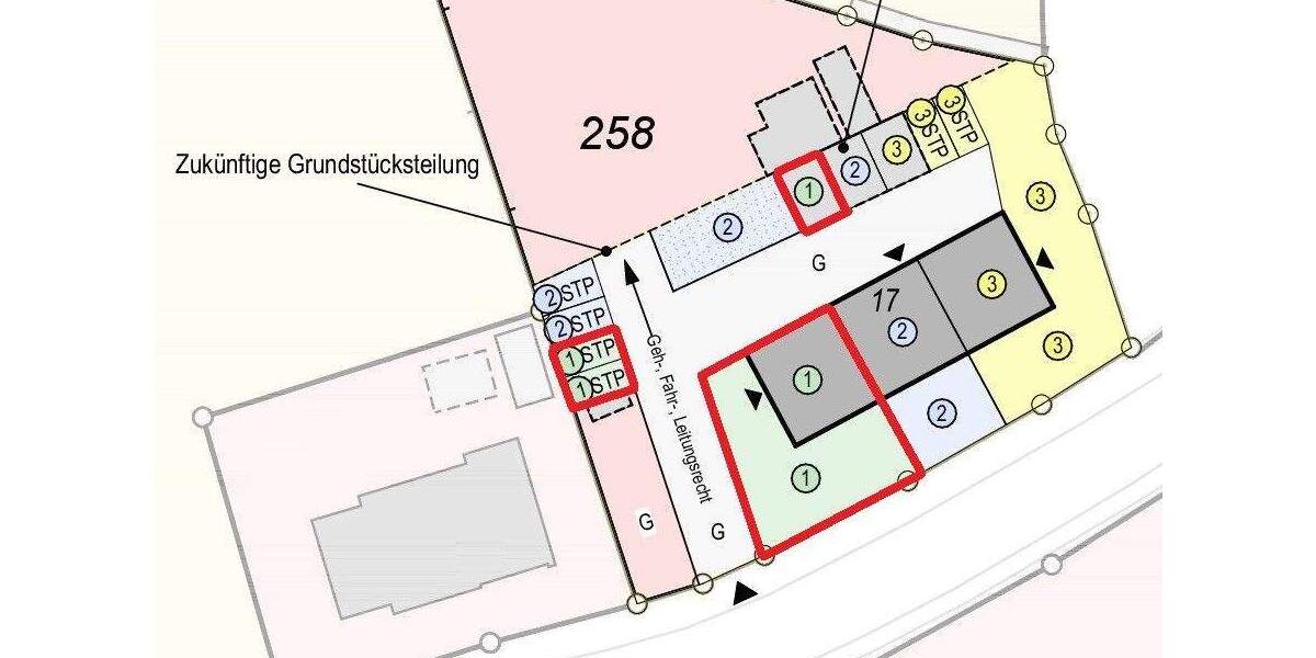 Reihenendhaus Röbel Röbel - 4 Zimmer, 75 m&sup2;, 115.000&euro; | Angebot:24211527