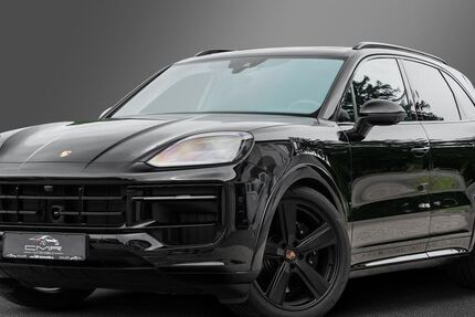 Porsche Cayenne 24.893 km 142.900 &euro; Roigheim 74255