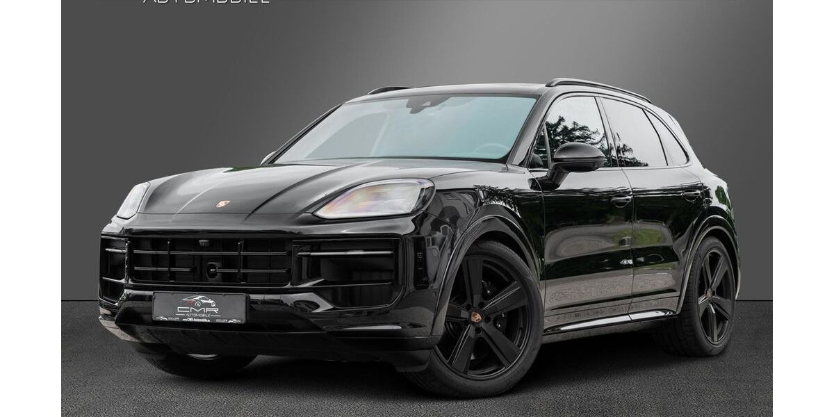Porsche Cayenne 24.893 km 142.900 &euro; Roigheim 74255