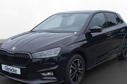 Skoda Fabia 11.608 km 23.960 &euro; Eschwege 37269