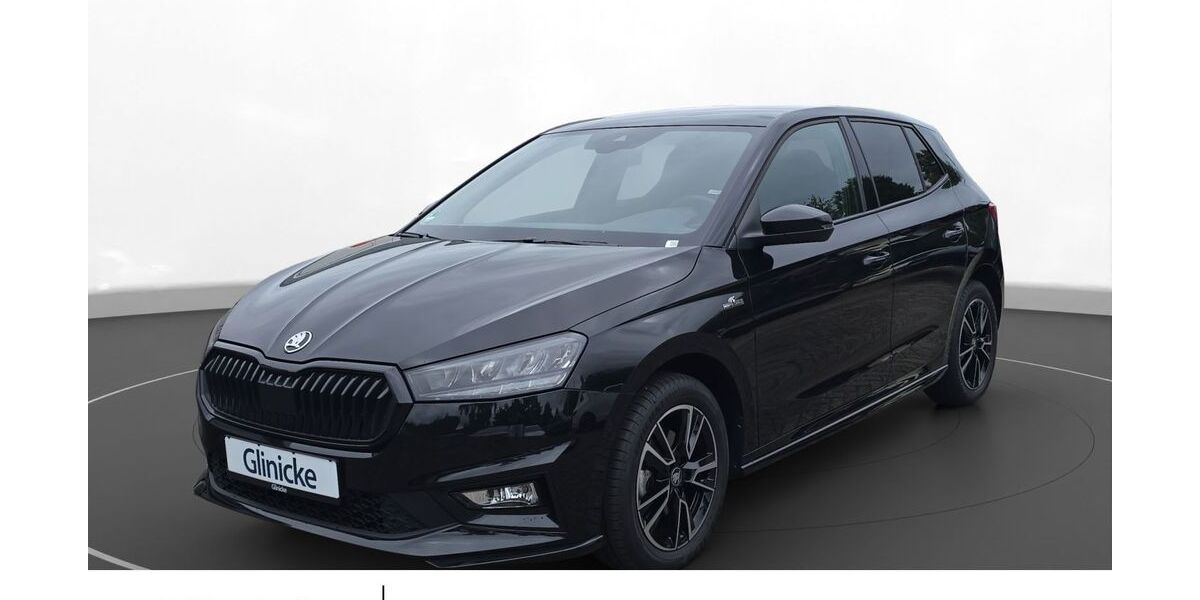 Skoda Fabia 11.608 km 23.960 &euro; Eschwege 37269
